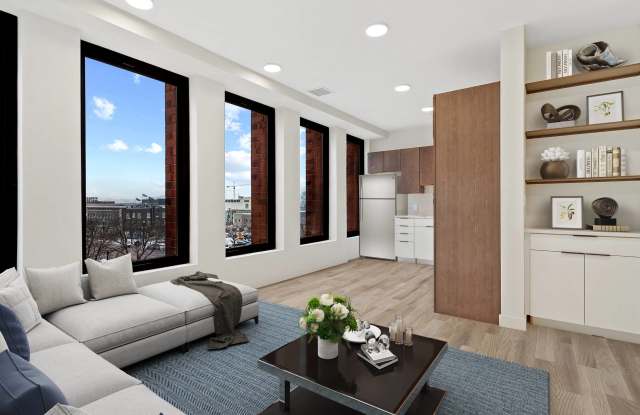 AP1 Lofts Gallery 3