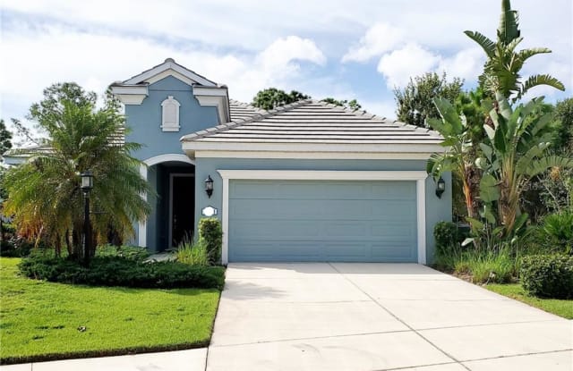 12191 WAKULLA PLACE - 12191 Wakulla Place, Sarasota County, FL 34293