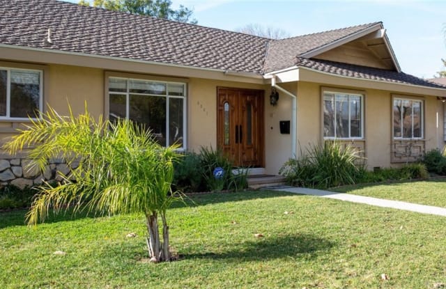8351 Maynard Avenue - 8351 Maynard Avenue, Los Angeles, CA 91304