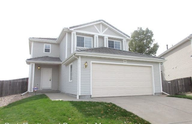 3826 Ireland Ct - 3826 Ireland Court, Denver, CO 80249