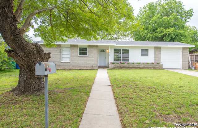 726 Karen Ln - 726 Karen Lane, San Antonio, TX 78218