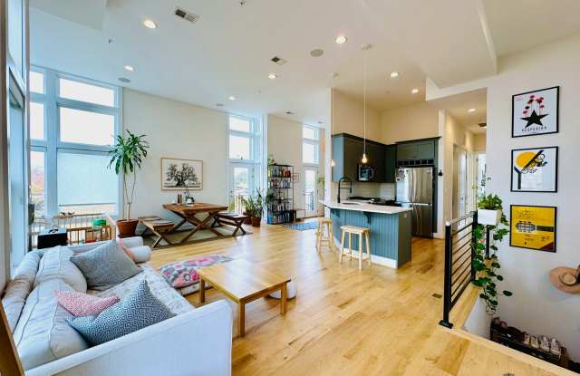 1352 Quincy St Nw - 1352 Quincy Street Northwest, Washington, DC 20010