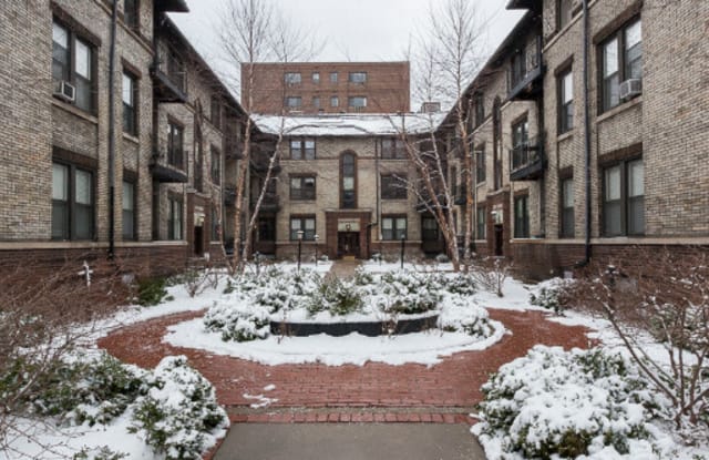 516 West Deming Place - 516 West Deming Place, Chicago, IL 60614
