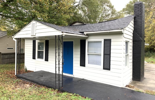 1509 Holly Leaf Ave - 1509 Hollyleaf Avenue, Gastonia, NC 28052