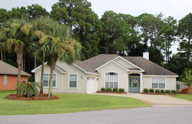 408 Hidden Island Drive - 2 - 408 Hidden Island Drive, Upper Grand Lagoon, FL 32408