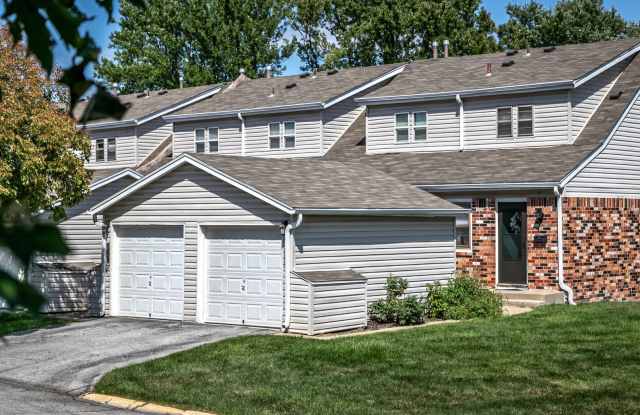 Terrace Garden Townhomes Gallery 3