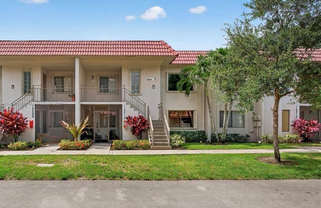 16210 Laurel Drive - 16210 Laurel Drive, Weston, FL 33326