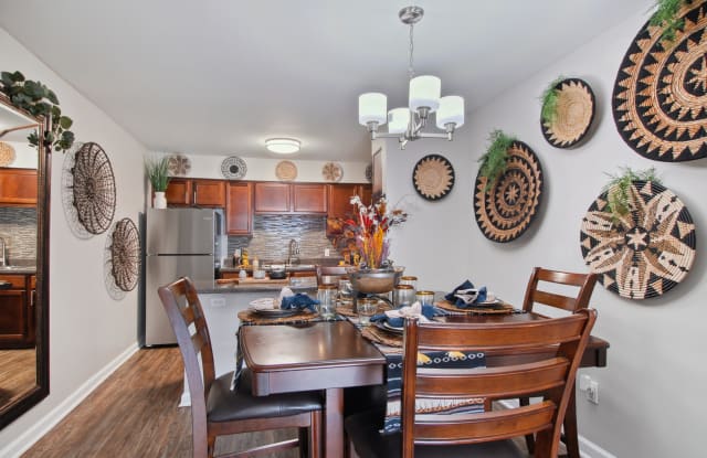 Emerald Pointe photos photos