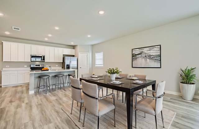 The Residences at Hudson Hollow Gallery 4