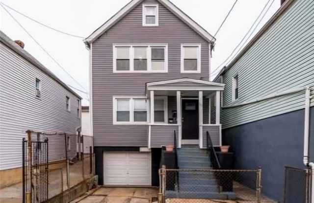 115 Pine Street - 115 Pine Street, Elizabeth, NJ 07206