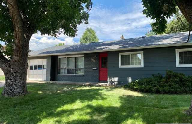 Awesome Four Bedroom Home by CSU Campus! photos photos