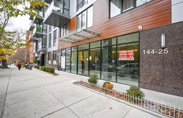 144-27 Sanford Avenue Gallery 2