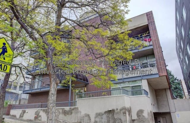 830 Sherman St - 830 Sherman Street, Denver, CO 80203