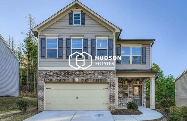 224 North Fortune Way - 224 North Fortune Way, Dallas, GA 30157