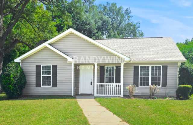 1735 Thriftwood Drive - 1735 Thriftwood Drive, Charlotte, NC 28208