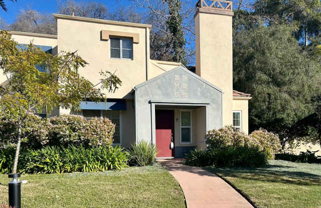 San Roque 3 Bedroom Townhouse - Available Late January photos photos