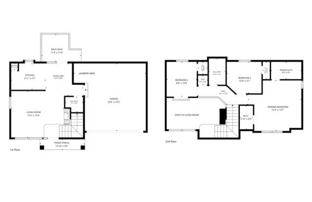 123 River Oaks Drive Gallery 2