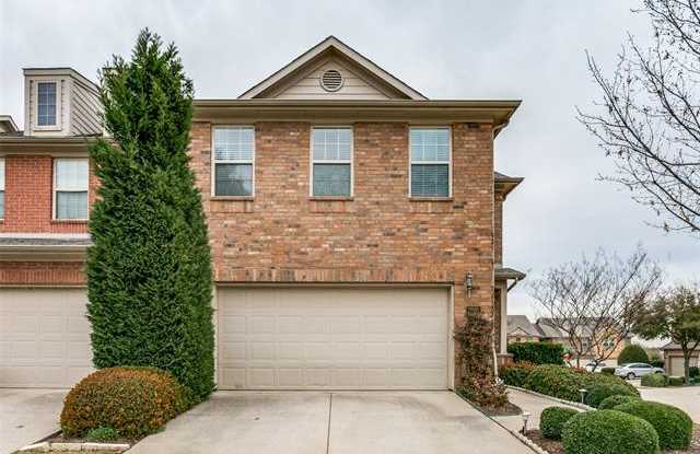 2665 Jacobson Drive - 2665 Jacobson Drive, Lewisville, TX 75067
