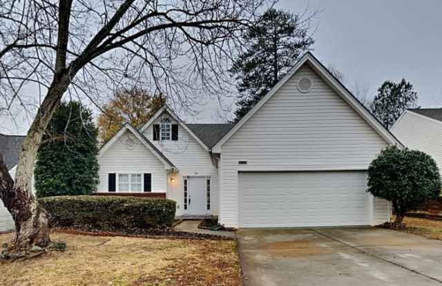 761 Sugar Oak Lane - 761 Sugar Oak Lane, Gwinnett County, GA 30043