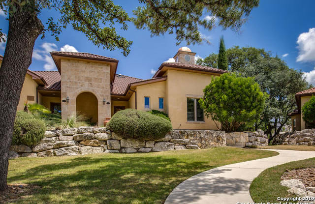 22214 Rivolta Lane - 22214 Rivolta Lane, San Antonio, TX 78257