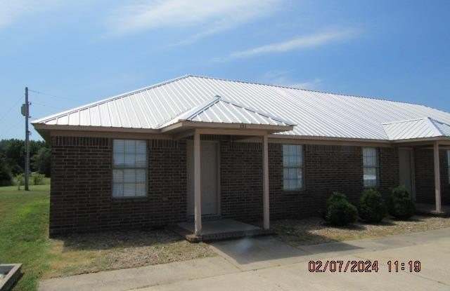 15-A Alexis Lane - 15 Alexis Ln, Guy, AR 72058