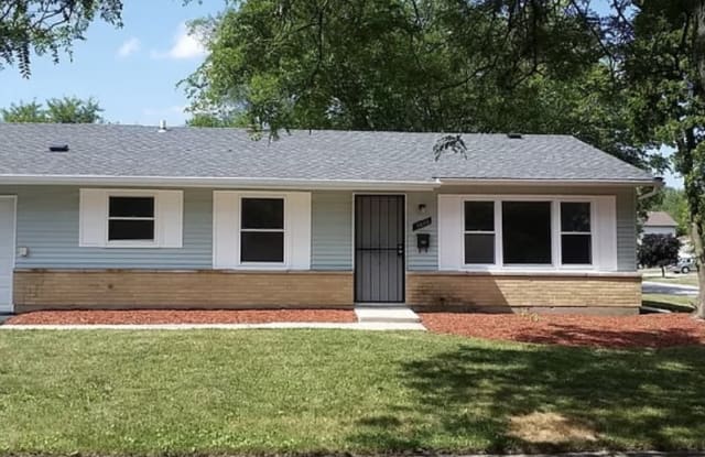 3600 176th Place - 3600 176th Place, Country Club Hills, IL 60478