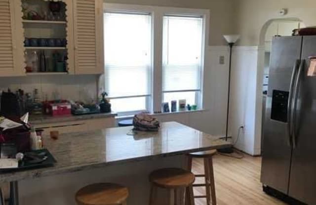 485 Eaton St. - 485 Eaton Street, Providence, RI 02908