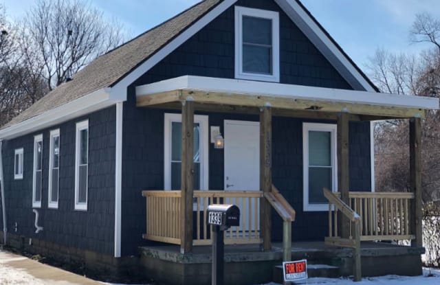 1339 Kent St - 1339 Kent Street, Columbus, OH 43205