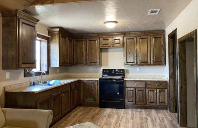 2734 7th St - 2734 7th Street, Yoakum County, TX 79323 2734 7th St - 2734 7th Street, Yoakum County, TX 79323