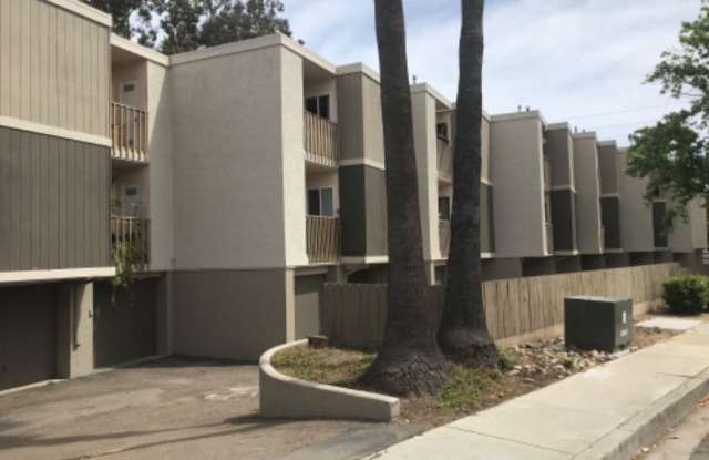 4615 Pico St 6 - 4615 Pico Street, San Diego, CA 92109