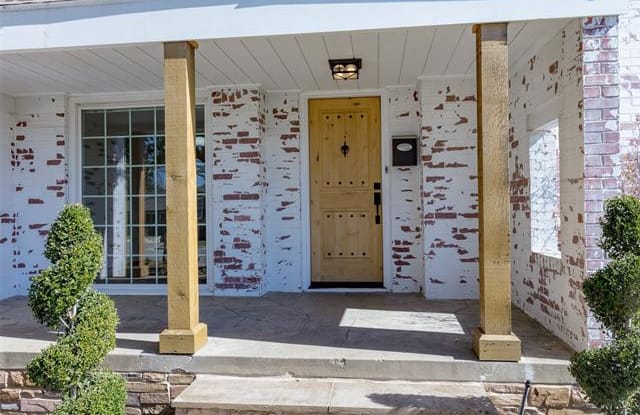 2641 Boyd Avenue - 2641 Boyd Avenue, Fort Worth, TX 76109