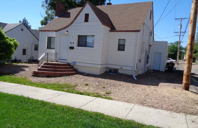 LEASE PENDING - 814 East 20th Street, Greeley, CO 80631