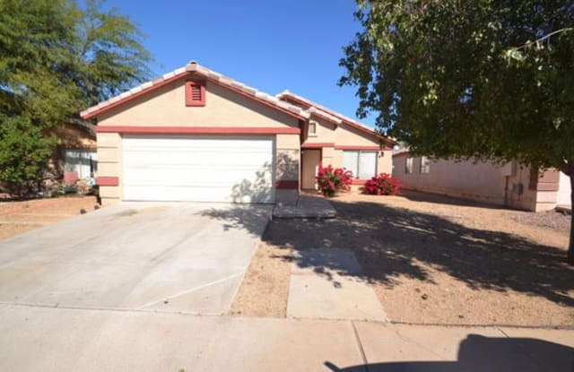8328 W Minnezona Ave - 8328 W Minnezona Ave, Phoenix, AZ 85037