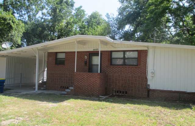 6609 GAMEWELL RD - 6609 Gamewell Road, Jacksonville, FL 32211