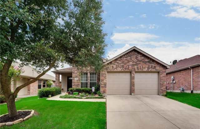 368 Bayberry Drive - 368 Bayberry Drive, Fate, TX 75087