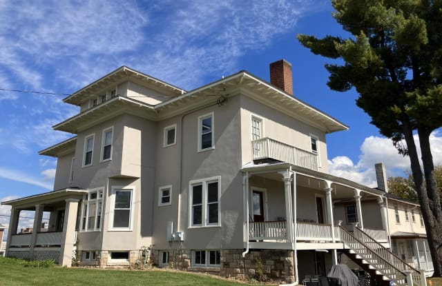 24 Mountain AVE SW - 24 Mountain Avenue Southwest, Roanoke, VA 24016