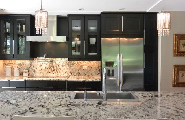 328 Shoreline Road - 328 North Shoreline Road, Lake Barrington, IL 60010