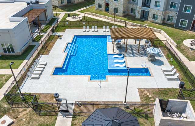 Estates at Norwood - Affordable Housing Gallery 2