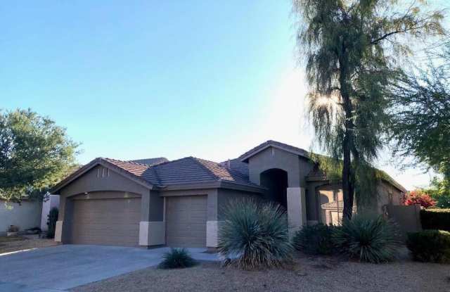 7725 E Journey Lane - 7725 East Journey Lane, Scottsdale, AZ 85255