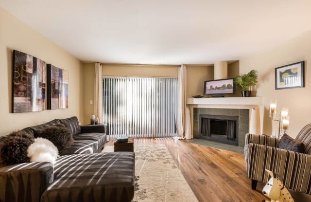Arcadia Townhomes photos photos
