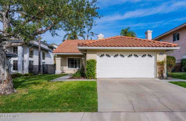 1379 Oak Trail Street - 1379 Oak Trail Street, Thousand Oaks, CA 91320