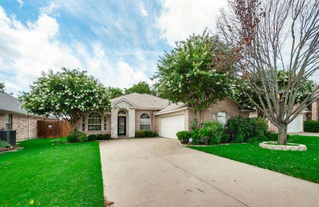 10601 Robincreek Ln - 10601 Robincreek Lane, Frisco, TX 75035