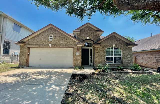 10025 Mount Rainier - 10025 Mount Rainier Drive, Austin, TX 78747 10025 Mount Rainier - 10025 Mount Rainier Drive, Austin, TX 78747