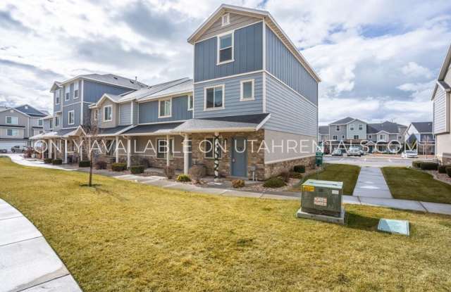 204 N 725 E - 204 North Street, Vineyard, UT 84059