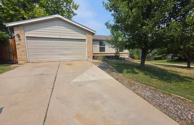 Immaculate 4-Bedroom, 3-Bathroom Ranch Home Nestled in the Cotton Creek Neighborhood! photos photos