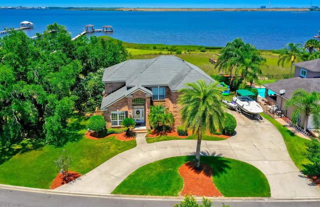 4344 BOAT CLUB DR - 4344 Boat Club Drive, Jacksonville, FL 32277
