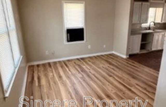 2904 South Portland Avenue photos photos