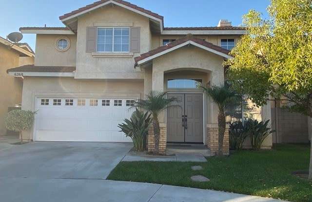 6268 Silverbridge Street - 6268 Silverbridge Street, Westminster, CA 92683
