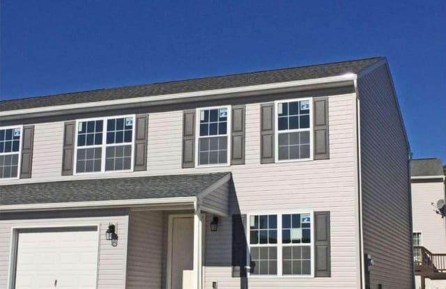 1012 Jean Avenue - 1012 Jean Avenue, Berks County, PA 19560