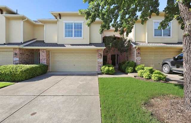 10138 Summit Run Drive - 10138 Summit Run Drive, Frisco, TX 75035